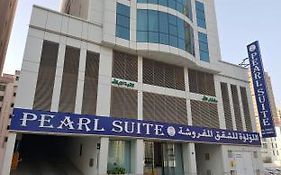 Pearl Suites