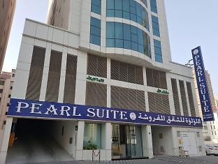 Pearl Suites Manama Exterior photo