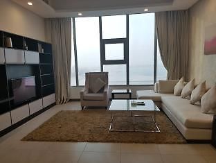 Pearl Suites Manama Exterior photo